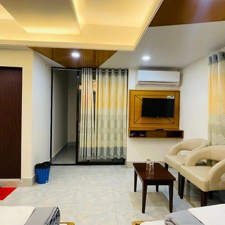 Hotel Sonar Bangla 兰加马蒂 外观 照片