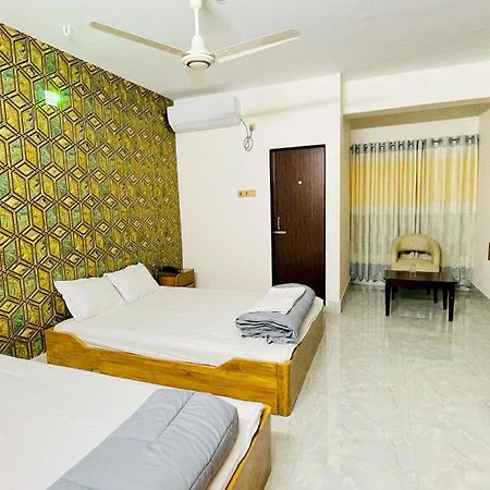Hotel Sonar Bangla 兰加马蒂 外观 照片