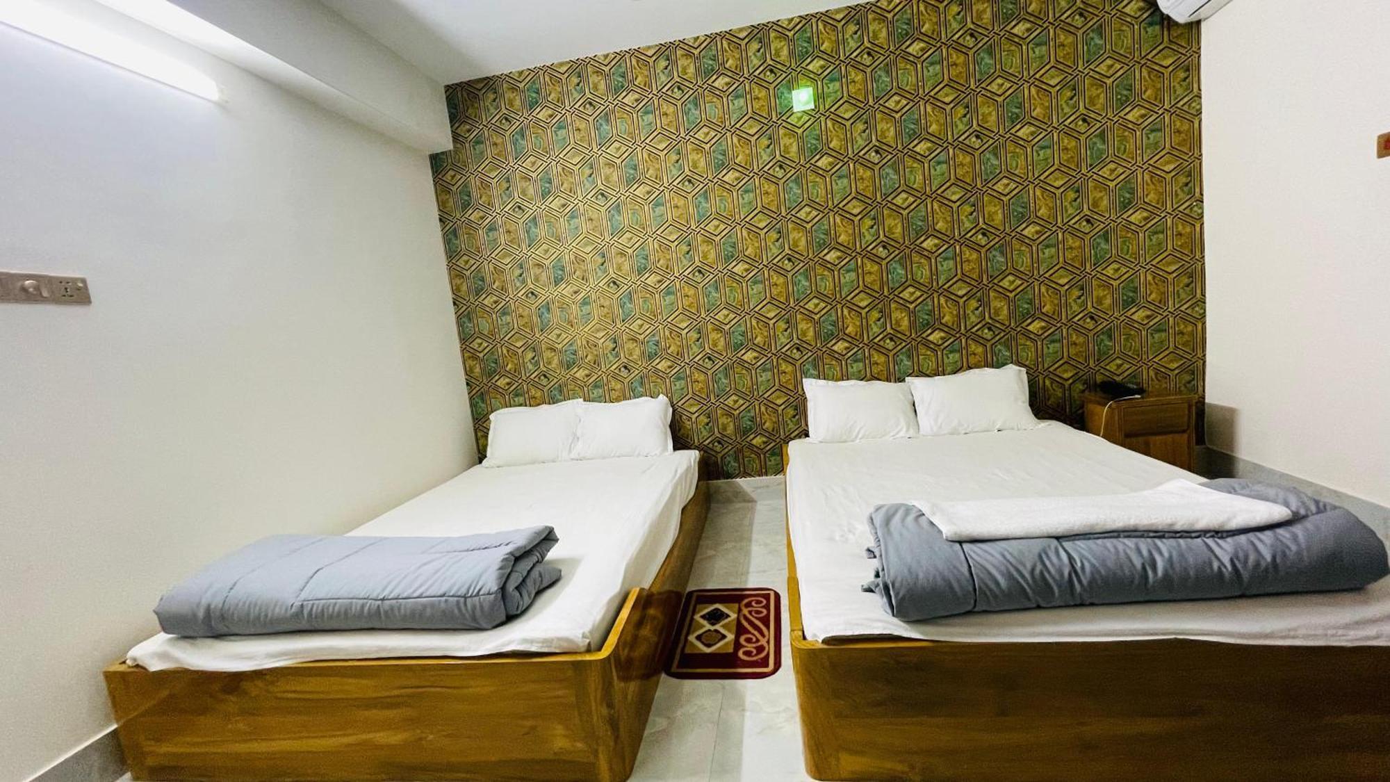 Hotel Sonar Bangla 兰加马蒂 外观 照片